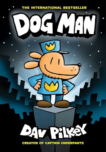 Dog Man 